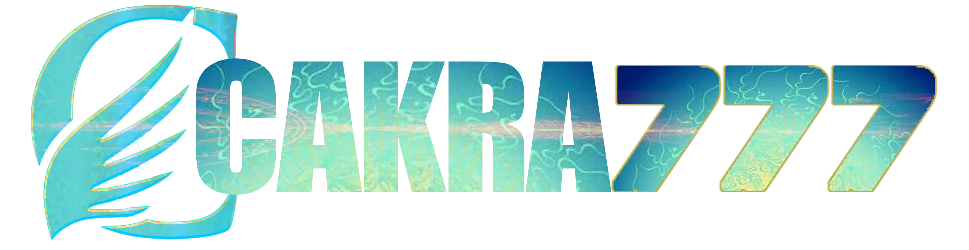 Logo cakra777