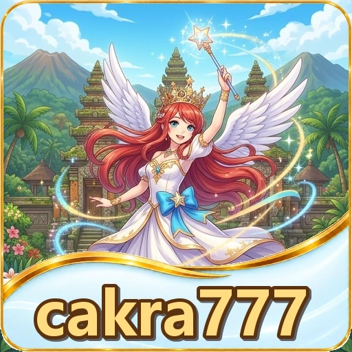 Aplikasi mobile cakra777 Android dan iOS