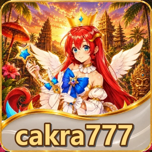 Panduan cara instal aplikasi cakra777