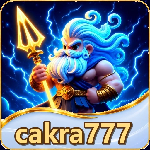 Panduan cara unduh aplikasi cakra777