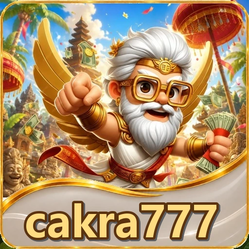 Pendaftaran cakra777
