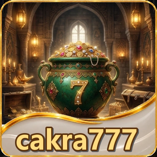 Download cakra777 pusat tautan unduh