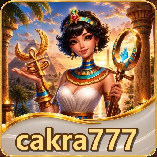 Kasino cakra777