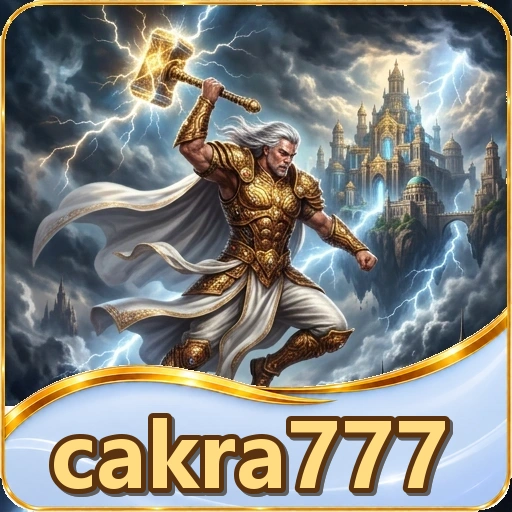 Referensi RTP game kasino cakra777