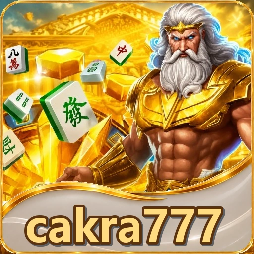 Kategori Keberuntungan cakra777