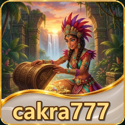 Lotre online cakra777: undian dan Instant Win