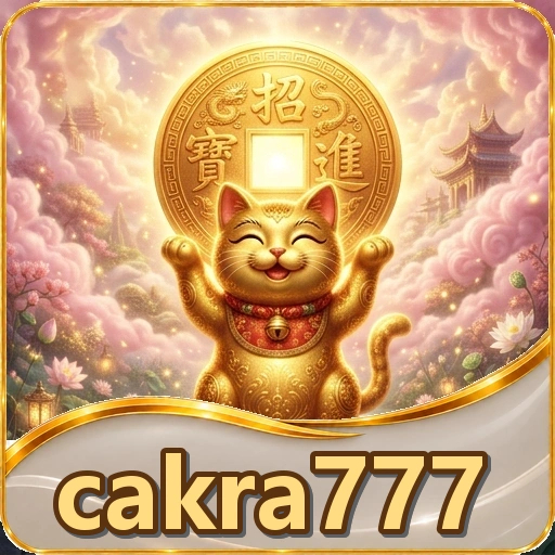 Masuk cakra777