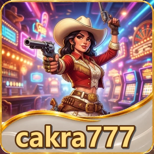 Platform cakra777