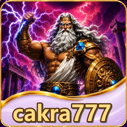 Taruhan olahraga cakra777