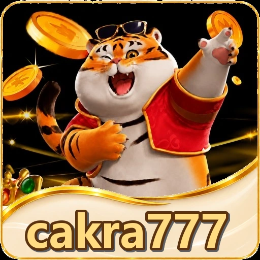 Tingkatan program VIP cakra777